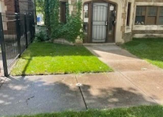 Property at 8120 S Ingleside Ave, Chicago, IL 60619, 12 beds, 3 baths