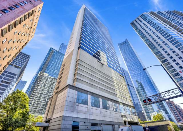 Property at 333 N Canal St #1702, Chicago, IL 60606, 1 bed, 1.5 baths
