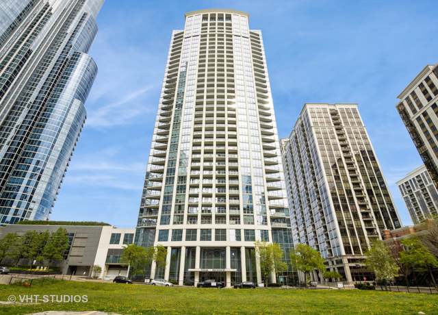 Property at 1235 S Prairie Ave #606, Chicago, IL 60605, 1 bed, 1 bath