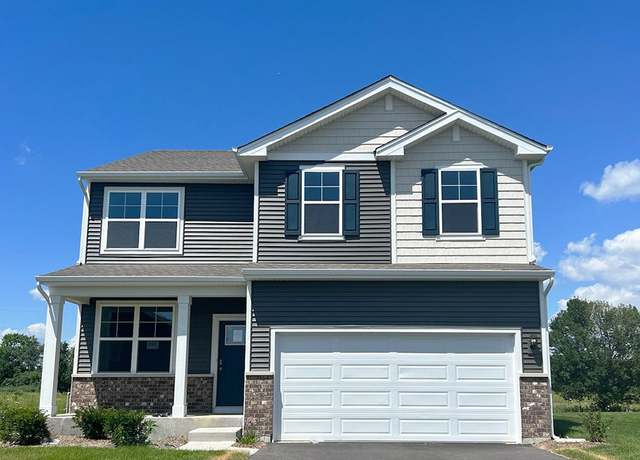 Property at 1461 Aspen Ln, Pingree Grove, IL 60140, 4 beds, 2.5 baths