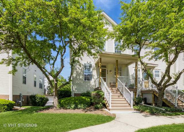 Property at 606 Littleton Trl, Elgin, IL 60120, 2 beds, 2.5 baths