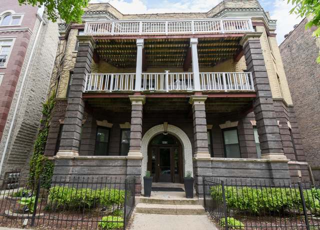 Property at 4419 N Racine Ave Unit 1N, Chicago, IL 60640, 3 beds, 2 baths