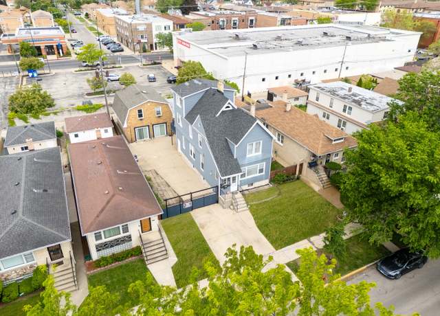 Property at 2530 N Neva Ave, Chicago, IL 60707, 8 beds, 6 baths