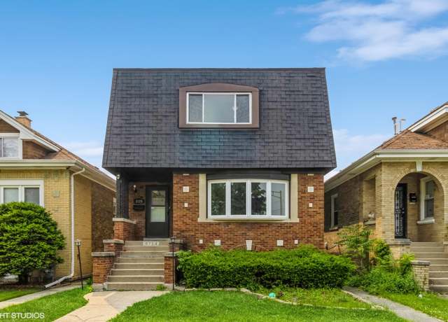 Property at 3124 N 76th Ave, Elmwood Park, IL 60707, 5 beds, 3 baths