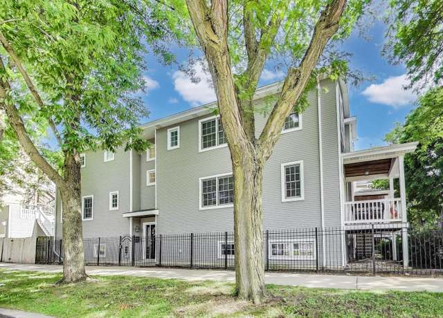 Property at 4257 N St Louis Ave, Chicago, IL 60618, 5 beds, 3.5 baths