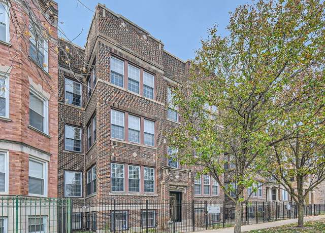 Property at 5632 S Prairie Ave Unit 2N, Chicago, IL 60637, 2 beds, 2 baths