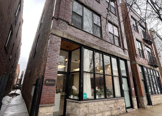Property at 904 N California Ave, Chicago, IL 60622