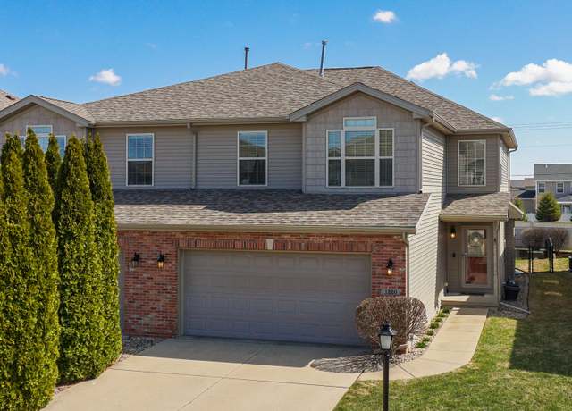 Property at 1220 Blue Bill Way, Normal, IL 61761, 3 beds, 3.5 baths