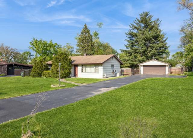 Property at 6131 S Brainard Ave, Countryside, IL 60525, 3 beds, 1 bath