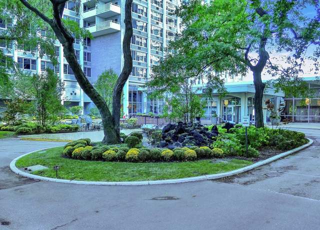 Property at 4250 N Marine Dr #1613, Chicago, IL 60613, 1 bed, 1 bath