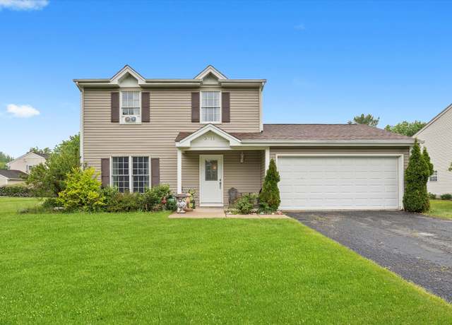 Property at 3711 Newport Dr, Island Lake, IL 60042, 4 beds, 2 baths