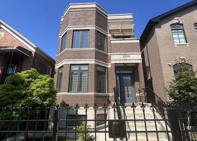 Property at 3004 S Canal St, Chicago, IL 60616, 7 beds, 4.5 baths