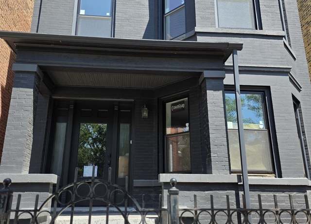 Property at 3625 N Ashland Ave, Chicago, IL 60613, 5 beds, 3.5 baths