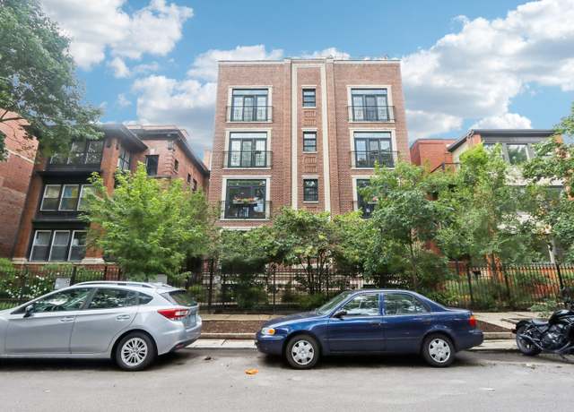 Property at 927 W Agatite Ave Unit 1S, Chicago, IL 60640, 3 beds, 3 baths