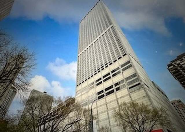 Property at 180 E Pearson St #3703, Chicago, IL 60611, 2 beds, 2 baths