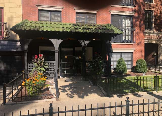Property at 512 W Barry Ave #201, Chicago, IL 60657, 1 bed, 1 bath