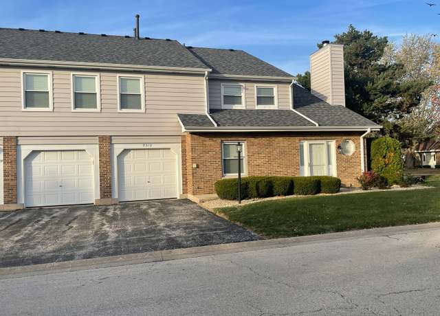 Property at 9310 Whitehall Ln, Orland Park, IL 60462, 2 beds, 2.5 baths