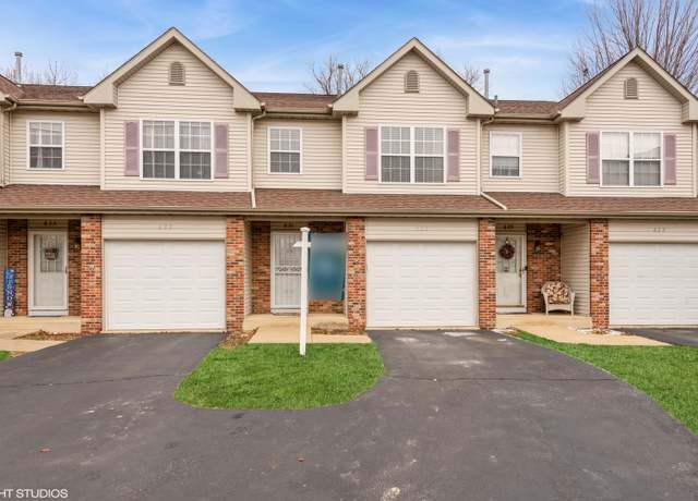 Property at 631 Southtowne Dr, Belvidere, IL 61008, 2 beds, 2.5 baths