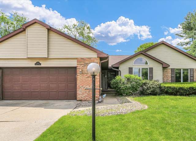 Property at 4101 Danbury Dr, Champaign, IL 61822, 3 beds, 2 baths