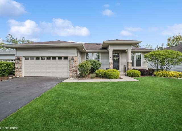 Property at 12984 Stone Creek Ct, Huntley, IL 60142, 2 beds, 2 baths