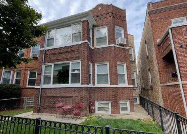 Property at 3322 W Pensacola Ave, Chicago, IL 60618, 6 beds, 3 baths