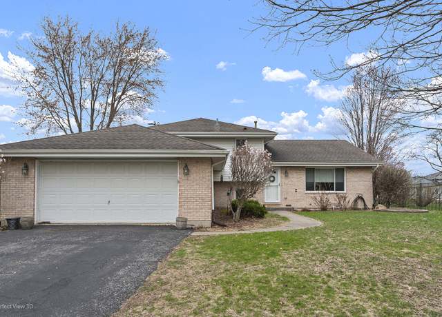 Property at 31 Abbey Ct, New Lenox, IL 60451, 3 beds, 2 baths