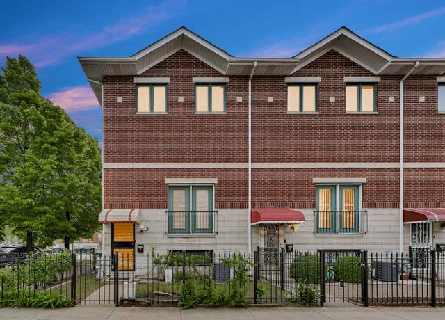 Property at 1925 W 34th St Unit A, Chicago, IL 60608, 3 beds, 2.5 baths