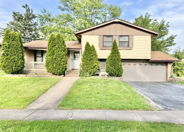 Property at 17007 Elm Dr, Hazel Crest, IL 60429, 3 beds, 1.5 baths