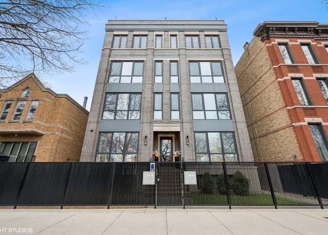 Property at 1632 N Orchard St Unit 101S, Chicago, IL 60614, 4 beds, 2.5 baths