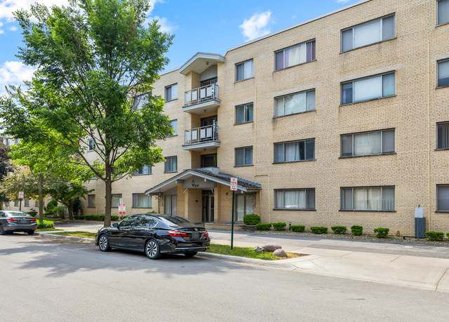 Property at 5251 W Galitz St #311, Skokie, IL 60077, 2 beds, 2 baths