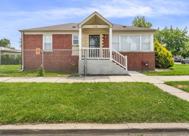 Property at 12735 S Parnell Ave, Chicago, IL 60628, 4 beds, 2 baths