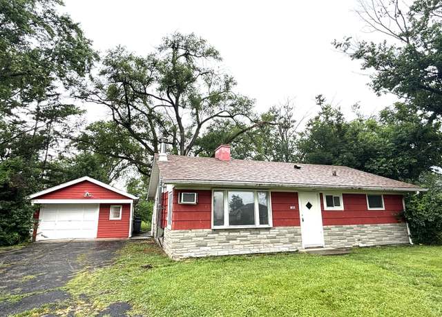 Property at 1320 S Wayside Dr, Villa Park, IL 60181, 3 beds, 1 bath