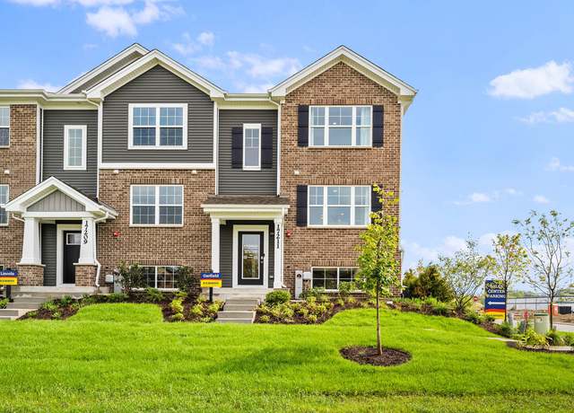 Property at 6351 Ulster Dr, Tinley Park, IL 60477, 3 beds, 2.5 baths