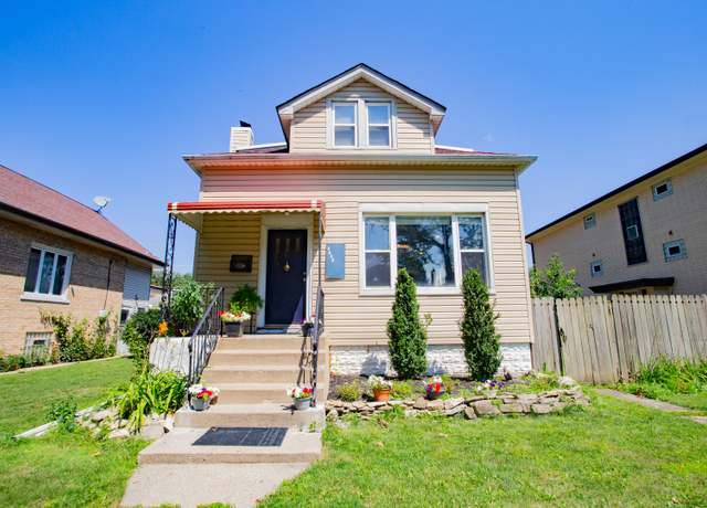 Property at 2635 N 73rd Ave, Elmwood Park, IL 60707, 5 beds, 3 baths