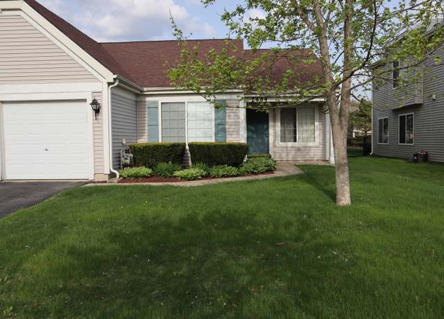 Property at 2464 Hillsboro Ln, Montgomery, IL 60538, 2 beds, 1 bath
