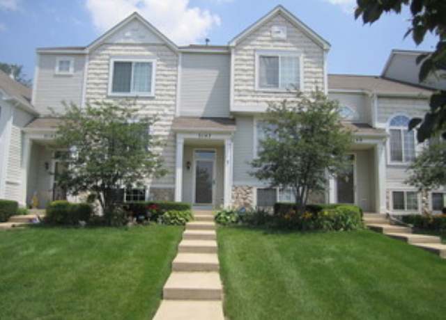 Property at 3147 Cambria Ct, Aurora, IL 60503, 3 beds, 2.5 baths