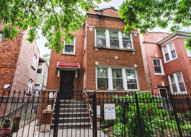 Property at 2453 N Tripp St, Chicago, IL 60639, 6 beds, 3 baths