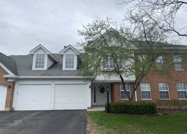 Property at 1402 Orange Ct Unit D, Mount Prospect, IL 60056, 2 beds, 2 baths