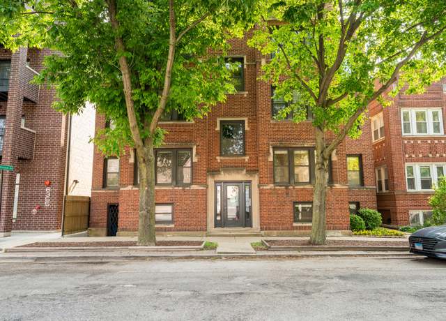 Property at 6351 N Glenwood Ave Unit 1S, Chicago, IL 60660, 3 beds, 3 baths