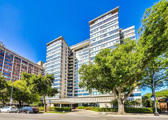 Property at 3430 N Lake Shore Dr Unit 10M, Chicago, IL 60657, 1 bed, 1 bath