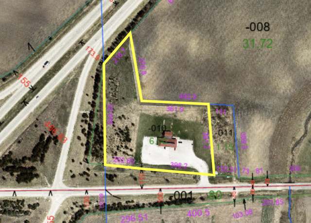 Property at 362 E 800 N, Buckley, IL 60918