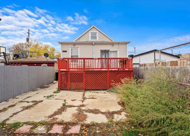 Property at 2506 N Marmora Ave, Chicago, IL 60639, 3 beds, 2 baths