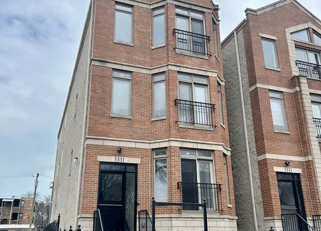 Property at 5331 S Calumet Ave, Chicago, IL 60615, 12 beds, 8 baths