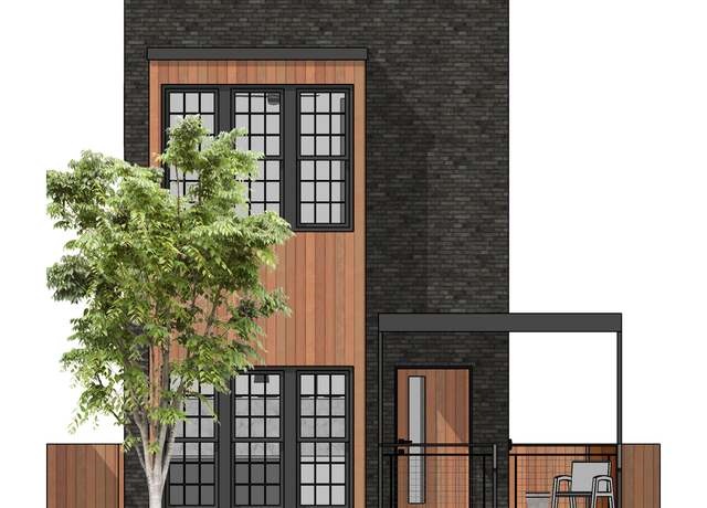 Property at 822 N Homan Ave, Chicago, IL 60651, 3 beds, 2 baths