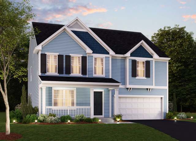 Property at 616 Endicott Rd, South Elgin, IL 60177, 4 beds, 2.5 baths