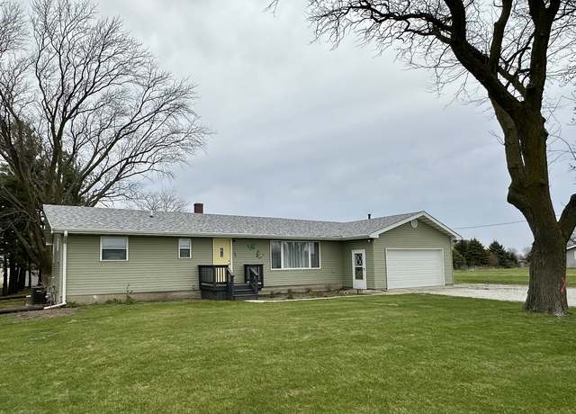 Property at 567 E 9000 Rd N, Manteno, IL 60950, 3 beds, 2 baths