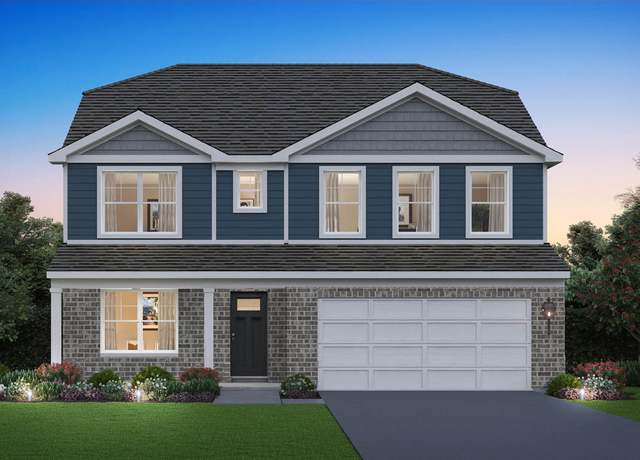 Property at 17231 Munster Ln, Tinley Park, IL 60477, 4 beds, 2.5 baths