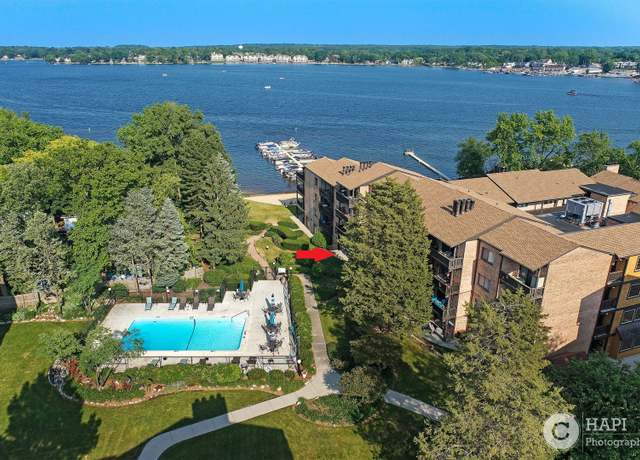 Property at 440 N Main St Unit E103A, Wauconda, IL 60084, 2 beds, 2 baths