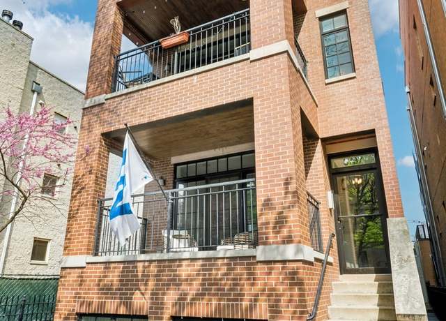 Property at 3737 N Clifton Ave #3, Chicago, IL 60613, 2 beds, 2 baths