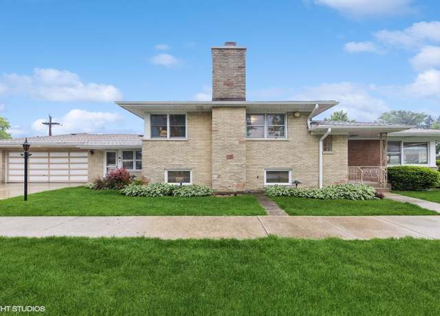 Property at 1241 Woodside Rd, La Grange Park, IL 60526, 3 beds, 2 baths